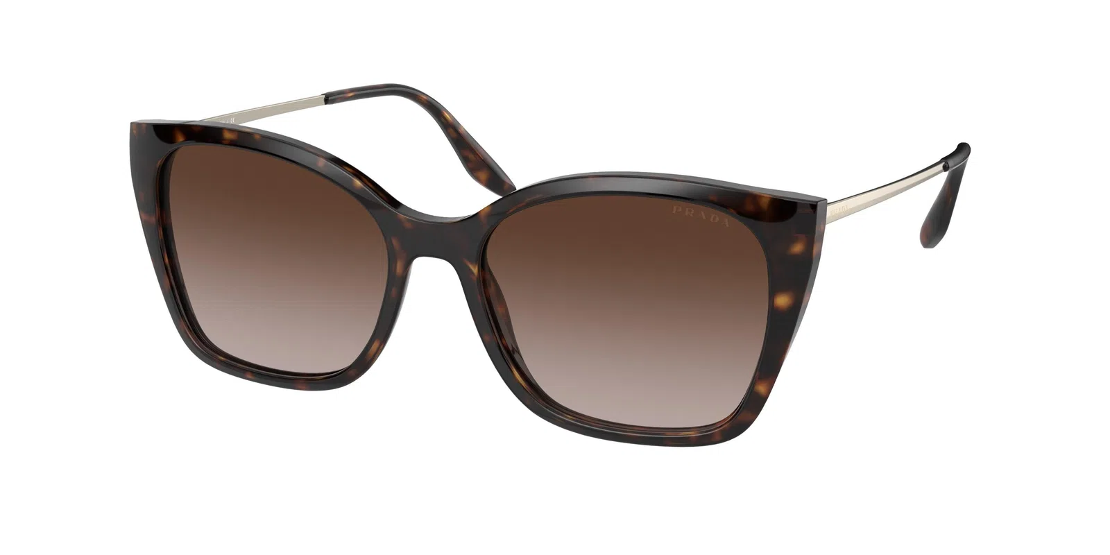 Prada 12XS Sunglasses - view 9